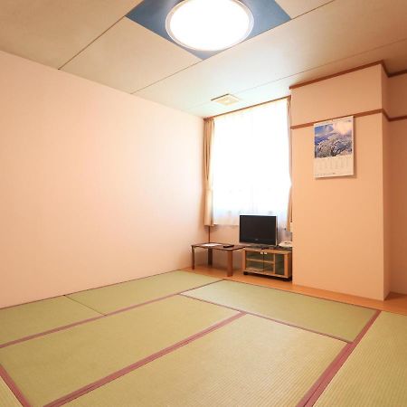富瑞亚旅馆酒店 富士市 外观 照片