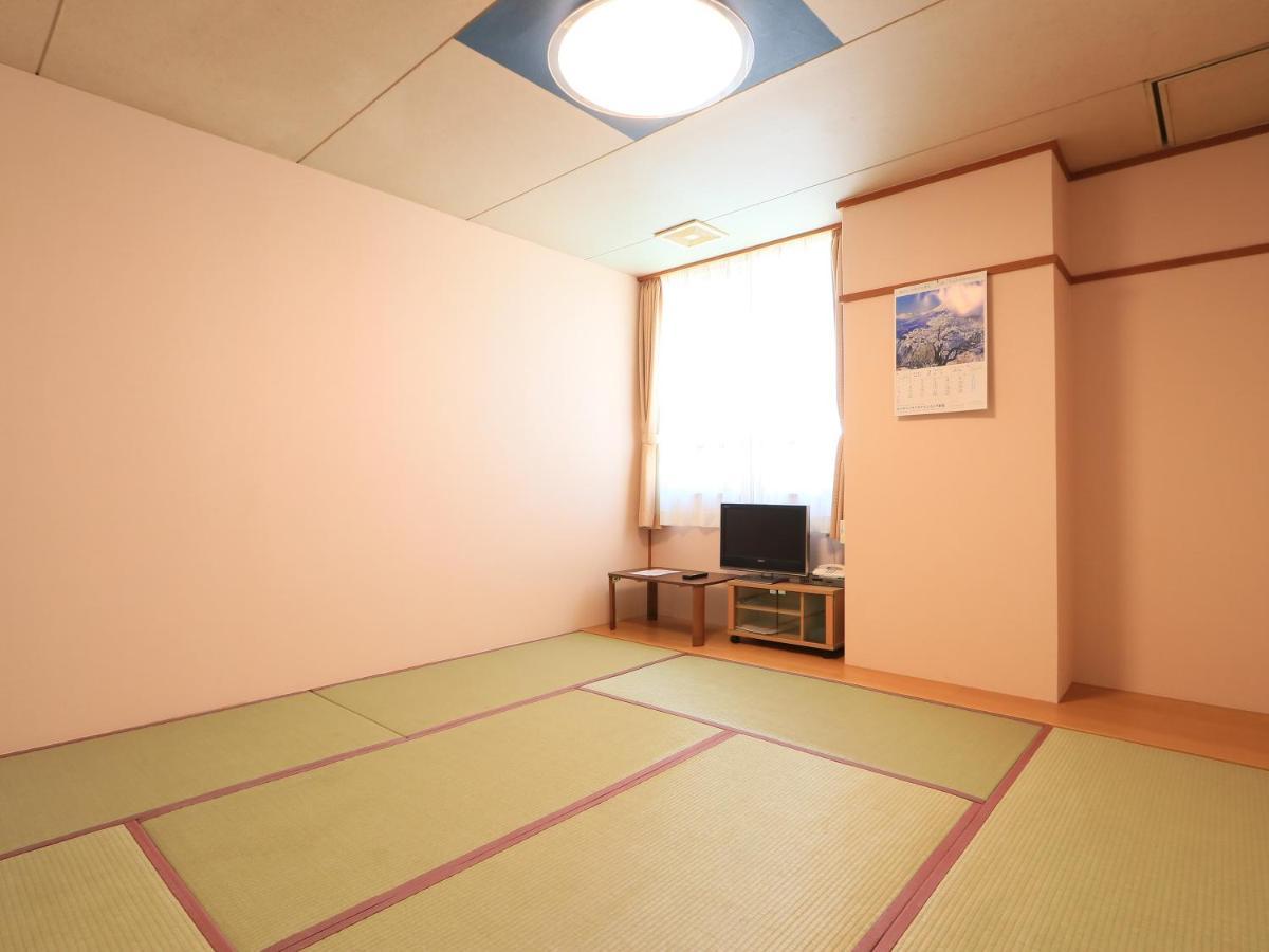 富瑞亚旅馆酒店 富士市 外观 照片
