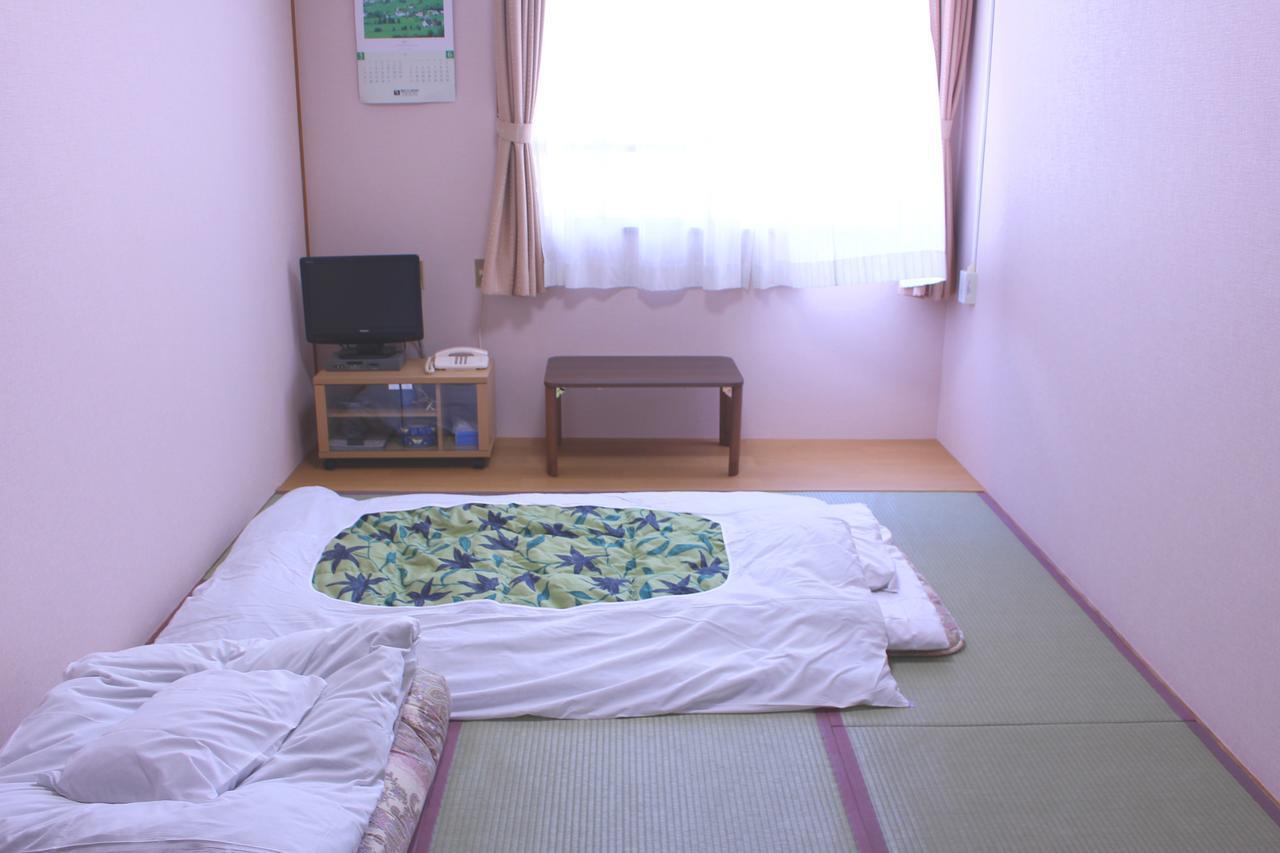 富瑞亚旅馆酒店 富士市 外观 照片