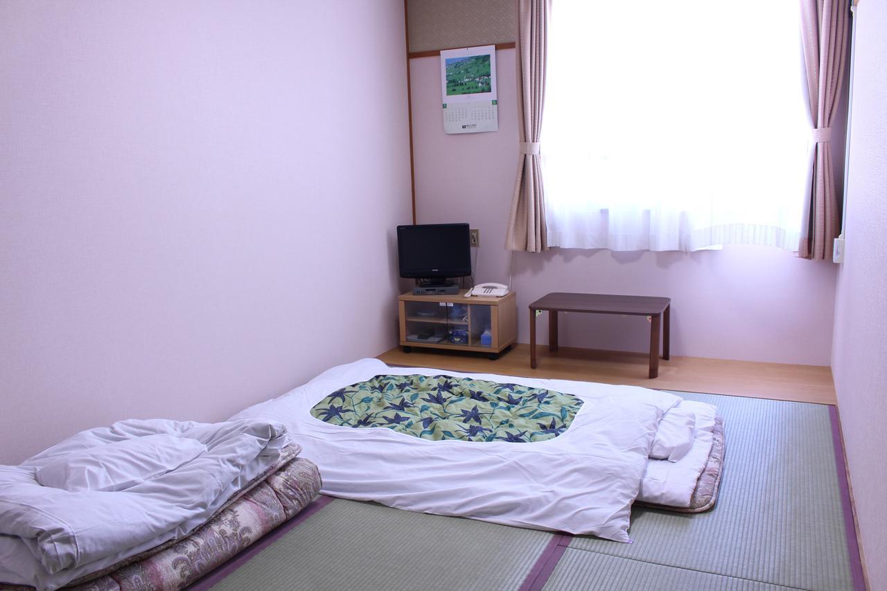 富瑞亚旅馆酒店 富士市 外观 照片