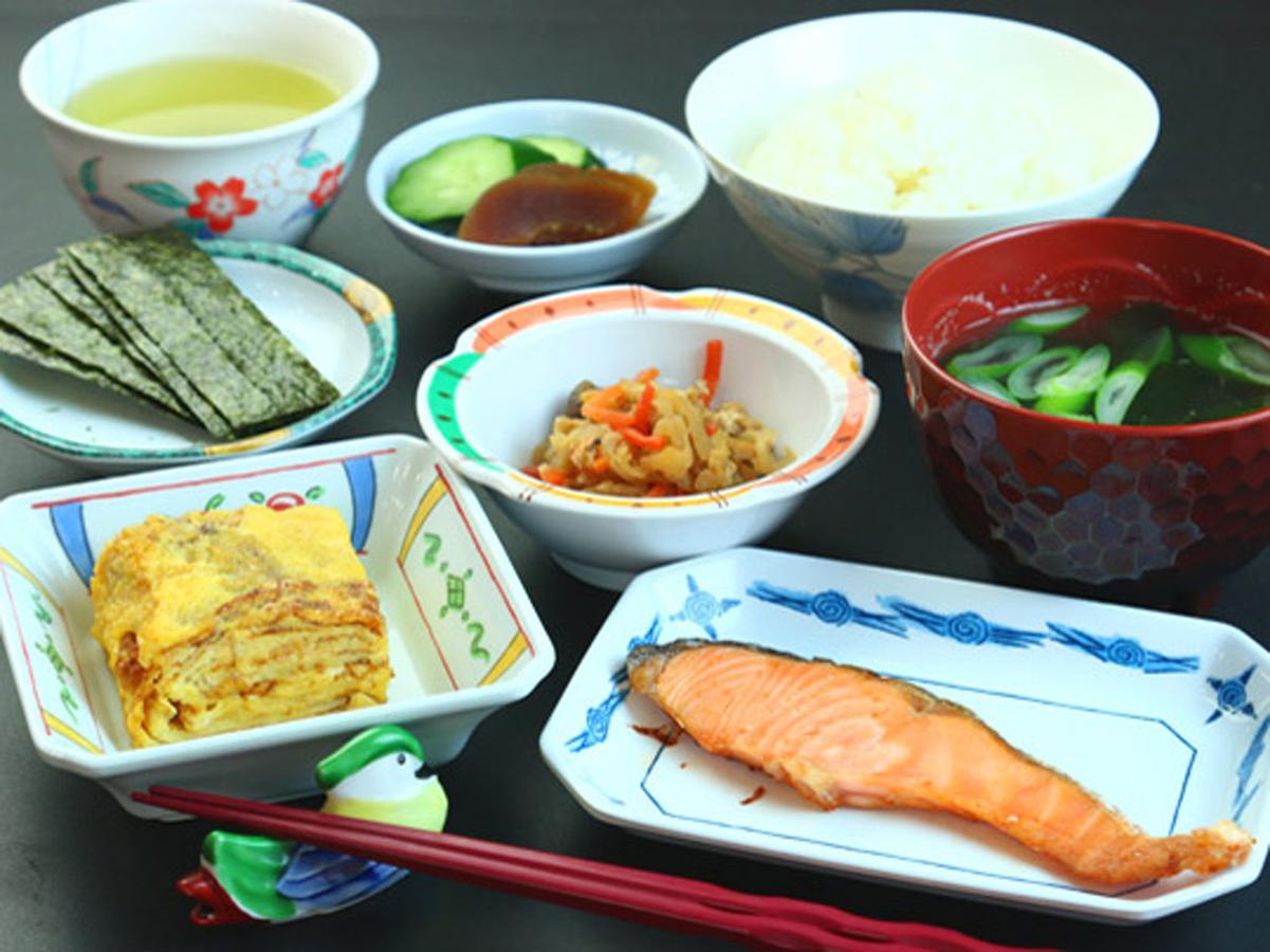 富瑞亚旅馆酒店 富士市 外观 照片
