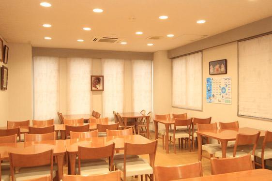 富瑞亚旅馆酒店 富士市 外观 照片